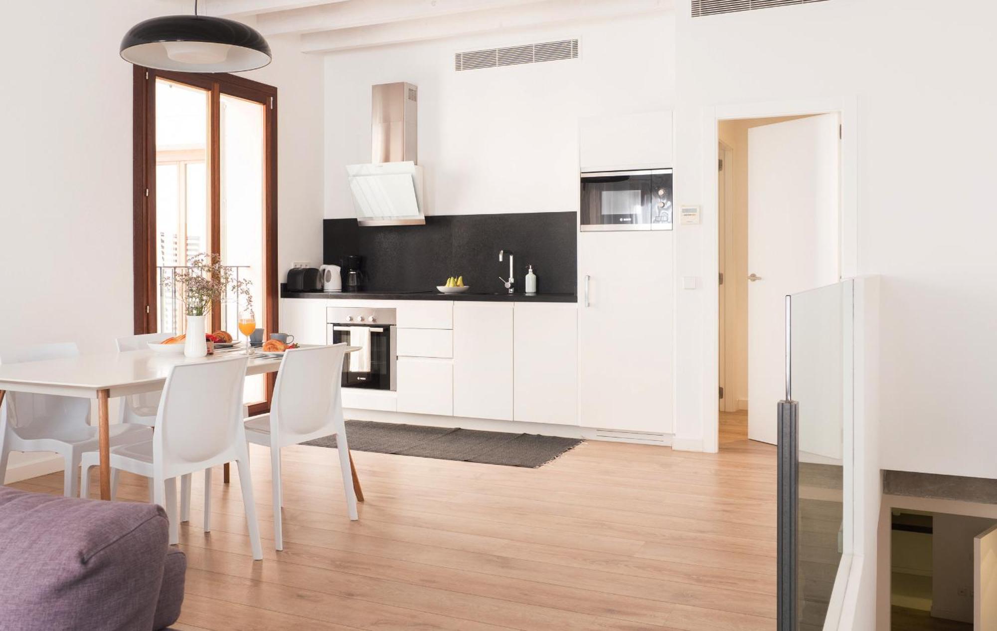 Appartement Santa Creu Palma