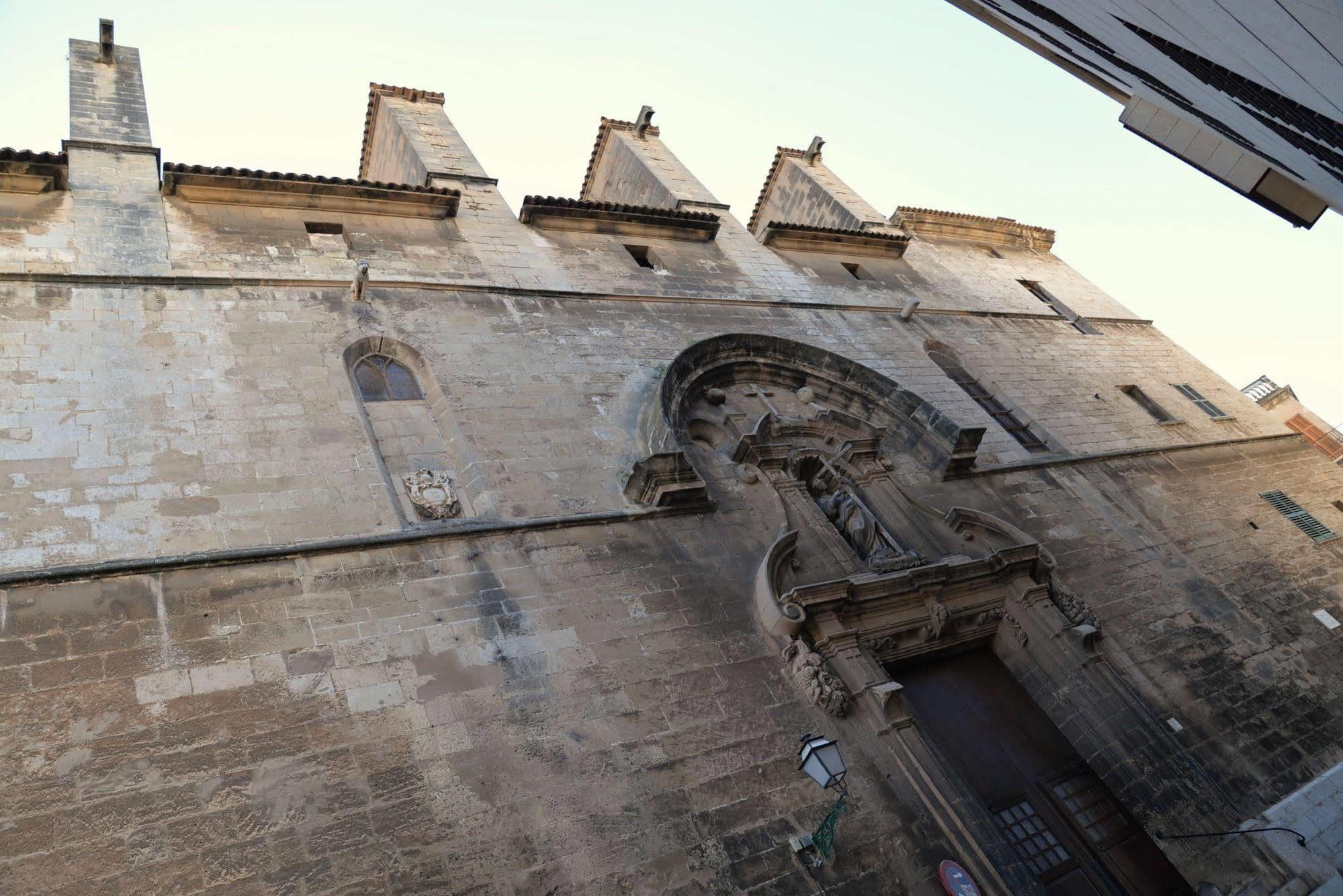 Santa Creu * Palma