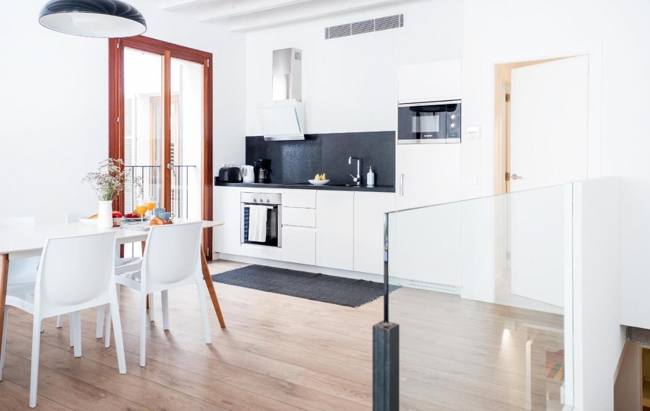 Appartement Santa Creu Palma
