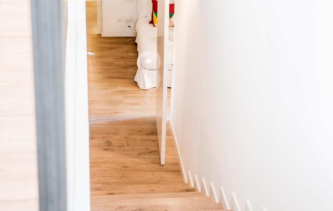 Santa Creu Appartement Palma