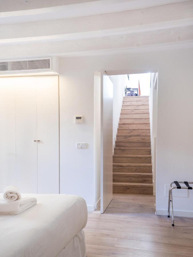 Santa Creu Appartement
