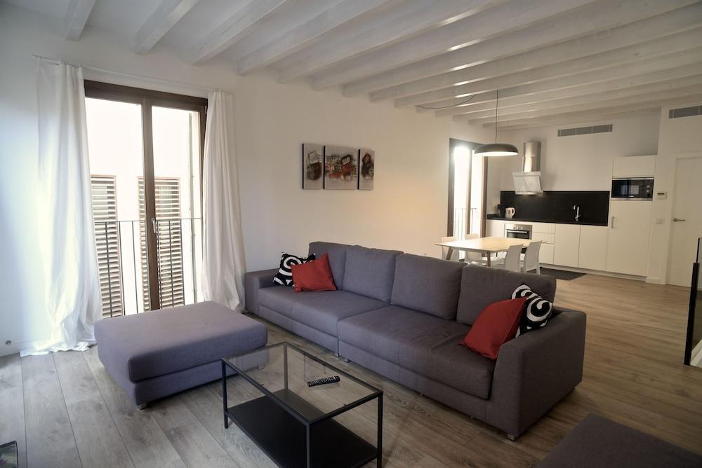 Appartement Santa Creu Palma