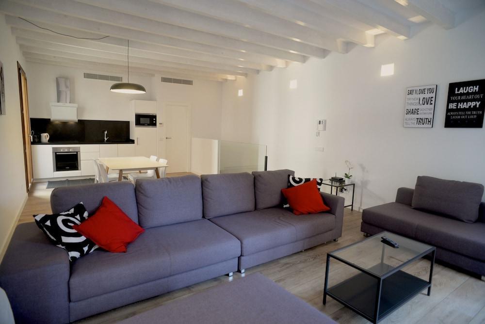 Santa Creu Appartement Palma