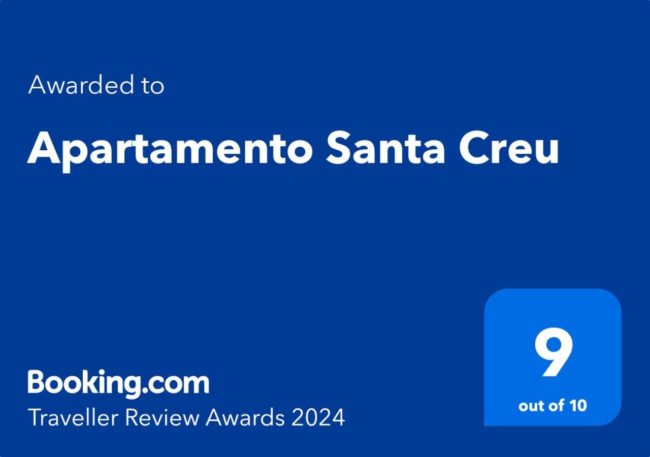 Lejlighed Santa Creu